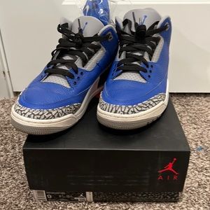Air Jordan 3 Retro
